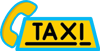 CALL TAXI Logo